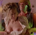 Lucy Brown nude in Sharpe's Challenge