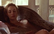 Lucy Brown nude in Sharpe's Challenge