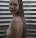 Lucy Engelman nude in Wonder Valley