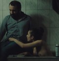 Luisa Furtado nude in Maxwell's Demon