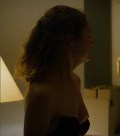 Luise Heyer nude in Auf Einmal