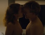 Luise Heyer nude in Auf Einmal