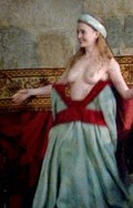 Topless lysette anthony 49 Nude