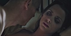 Macarena Gómez nude in El fotógrafo de Mauthausen