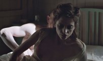 Macarena Gómez nude in El fotógrafo de Mauthausen