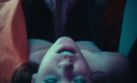 Maddie McGuire nude in Exorcism at 60,000 Feet
