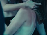 Maddie McGuire nude in Exorcism at 60,000 Feet
