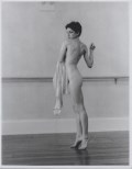 Madonna nude in photo shoot