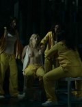 Maggie Civantos nude in "Vis a vis"