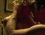 Maggie Civantos nude in Las chicas del cable