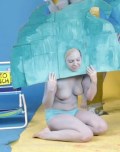 Maggie Dunlap nude in Off Season
