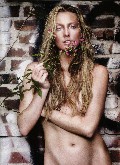 Maggie Rizer nude in S