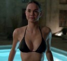 Maia Mitchell in Good Trouble