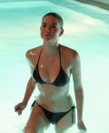 Maia Mitchell in Good Trouble