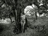 Malgosia Bela nude in Pirelli 2012 calendar
