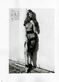 Malgosia Bela nude in Vogue JP
