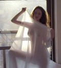 Margaux Brazhnyk nude in Nude