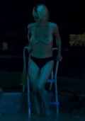 Margherita Aresti nude in Noi siamo leggenda