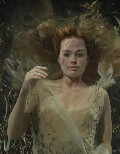 Margot Robbie in W
