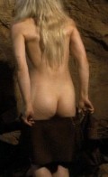 Maria Ford nude in Deathstalker IV: Match of Titans