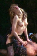 Maria Ford nude in Hot Ticket