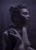 Maria Ford nude in Hot Line