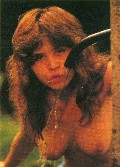 Maria Schneider nude in ER