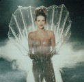 Marianne Timmer in Unknown Magazine