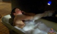 Marie Bäumer nude in Kalte Küsse