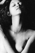 Marina Nery nude in topless photo shoot