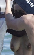 Marion Cotillard nude in boob oops