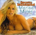 Marisa Miller in The Sports Illustrated 2009 calendar