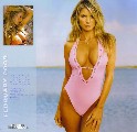 Marisa Miller in The Sports Illustrated 2009 calendar