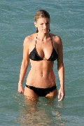 Marisa Miller in bikini
