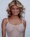 Marisa Miller in Capital IT