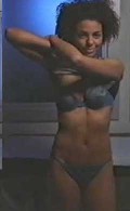 Marsha Thomason Nude - Naked Pics and Sex Scenes at Mr. Skin