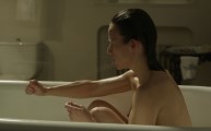 Marta Etura nude in El guardián invisible