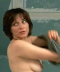 Martina Gedeck nude in Sommer '04