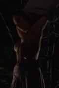 Mary B. Ward nude in Playing for Keeps