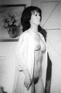 Mary Bauer nude in Henry's Night In