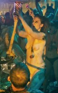 Mary Helen Sassman nude in The Leftovers
