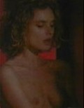 Maryam d'Abo nude in Red Shoe Diaries