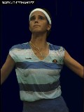Mary Jo Fernandez in Unknown Magazine