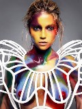 Masha Novoselova nude in V ES