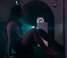 Matilde Gioli nude in Gli uomini d'oro