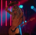 May Hong nude in Tales of the City