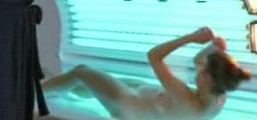 Marie Bäumer nude in Poppitz