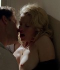 Mélanie Thierry nude in Pour une femme