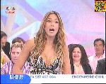 Merche Romero in Fátima