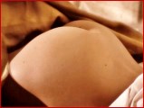 Mylène Farmer nude in Pourvu qu'elles soient douces (Libertine II)